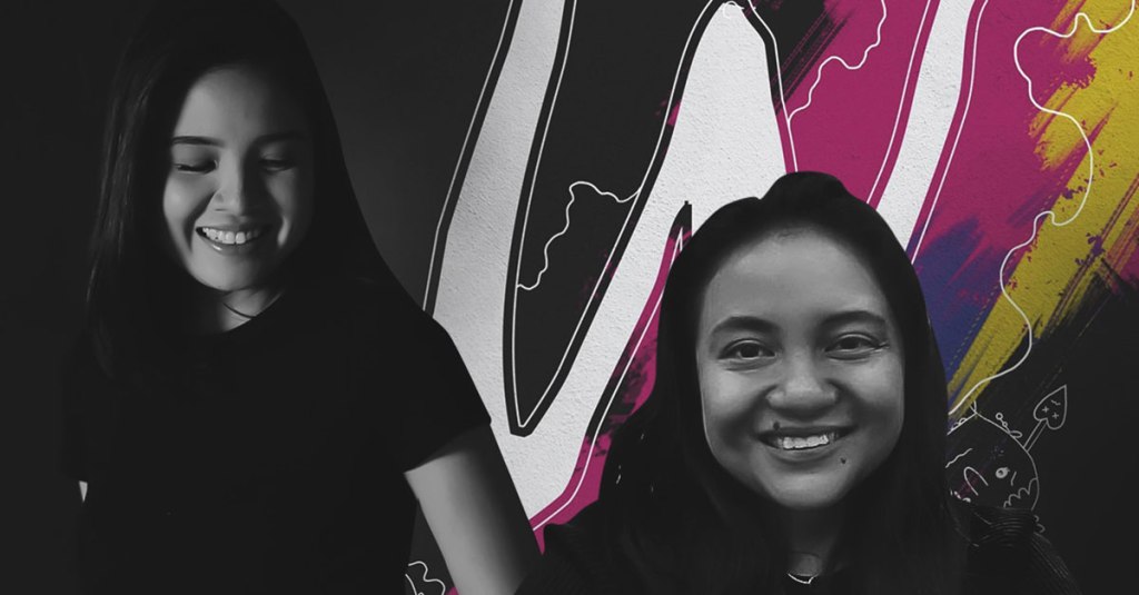 Chinggay and Direk Tonet