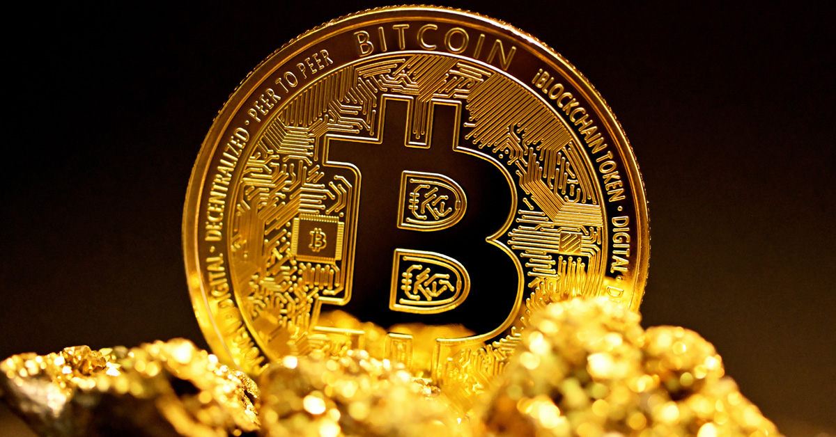 Why you should probably bet (not invest) on Bitcoin