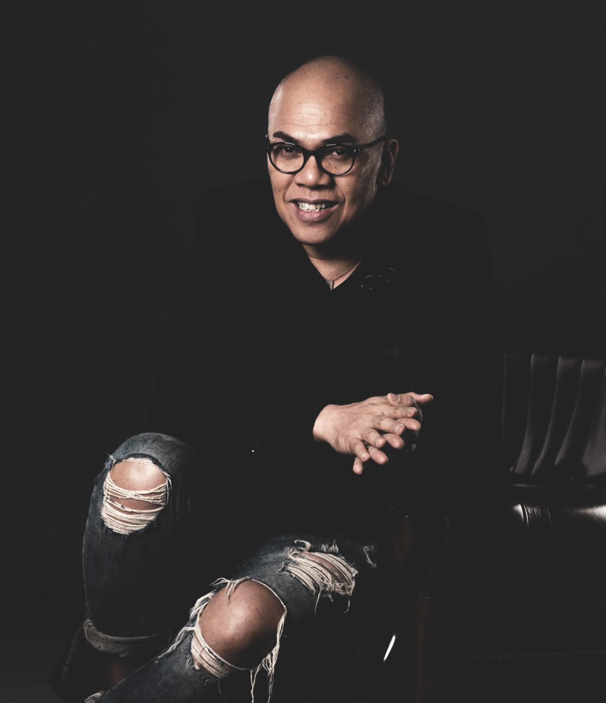 Boy Abunda leads PH stroke discussion with Angels Initiative, Stroke Society of the Philippines