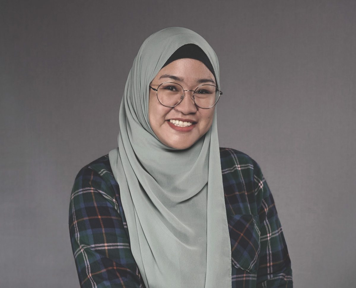 The woman who helped broker peace behind closed doors