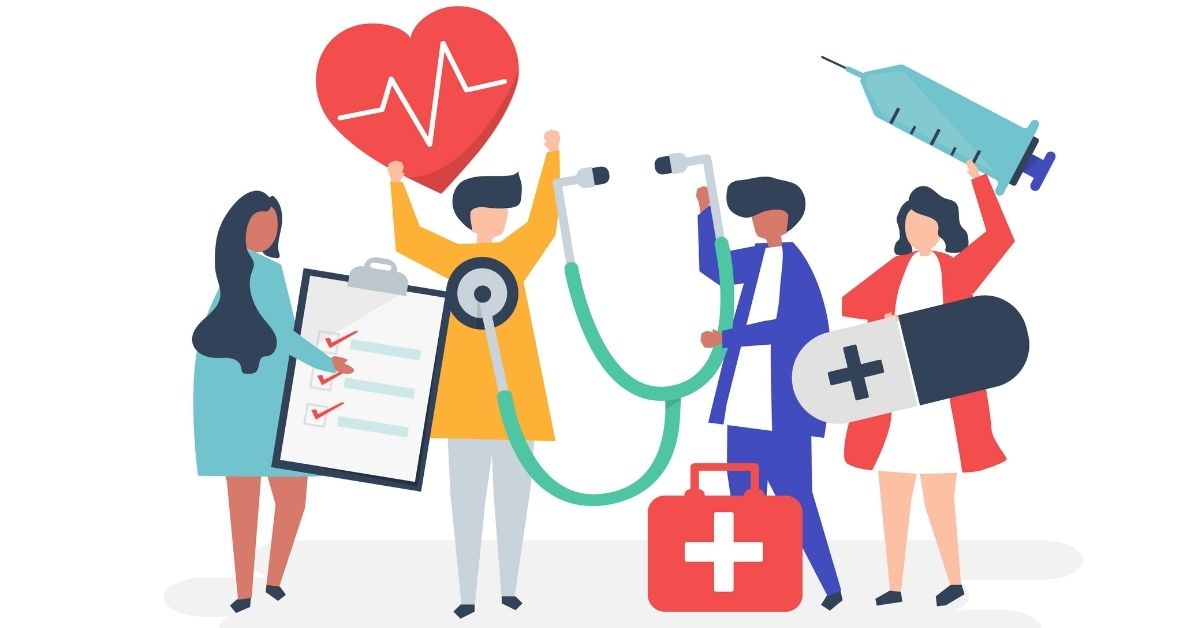 Investing in the right health insurance for you and your loved ones