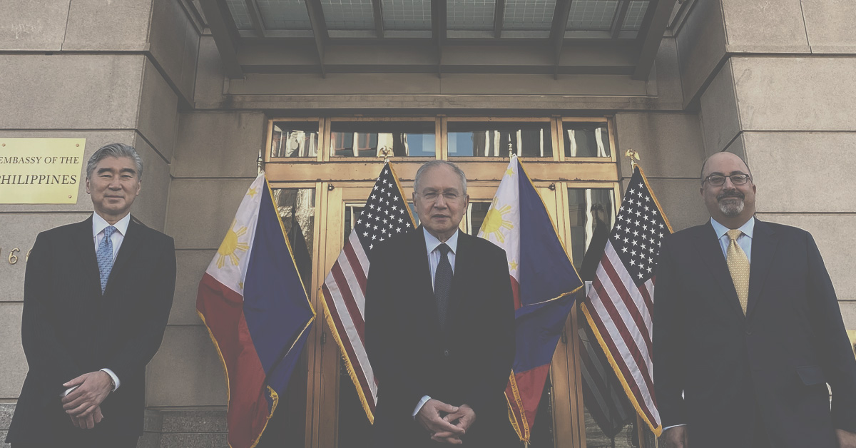 PH-US relations still thriving at 75