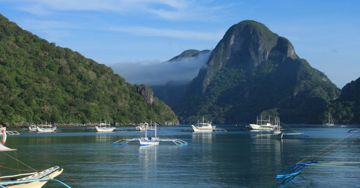 Remembering the feelings from photos of vacations past