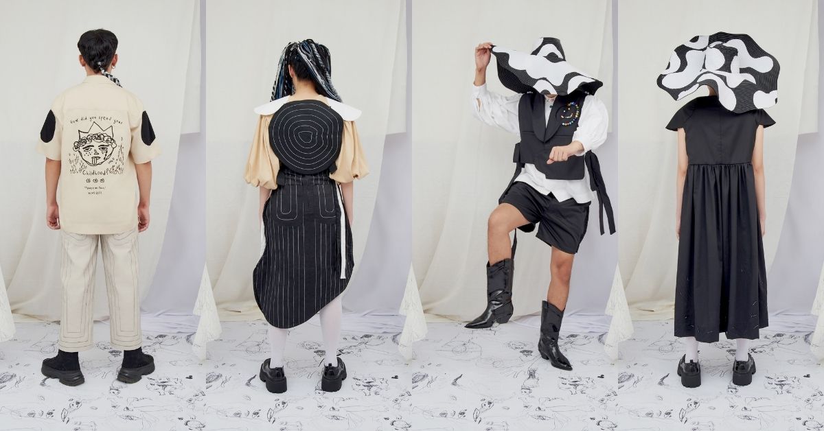 Filipino fashion brand HA.MU’s free spirit reaches Japan