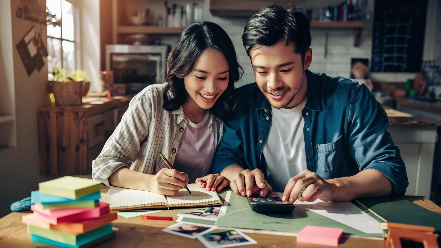 Personal Finance Checkup: Top 10 smart financial decisions to make today