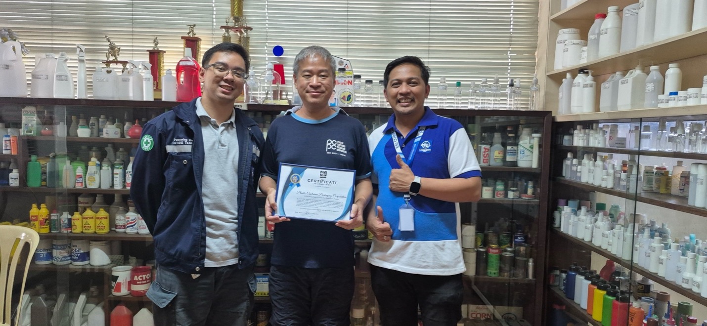 EEI Power and PCPC strengthen manufacturing sustainability through strategic energy audit