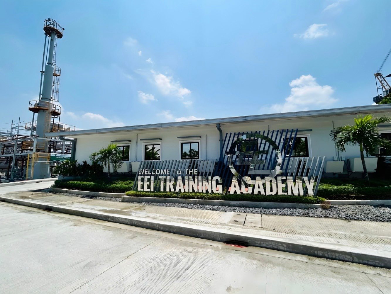 EEI opens TESDA-accredited Training Academy in Cavite