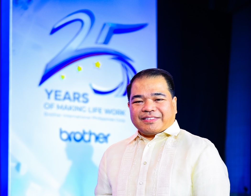 Brother Philippines marks 25 years of empowering SMEs, boosting Pinoy productivity