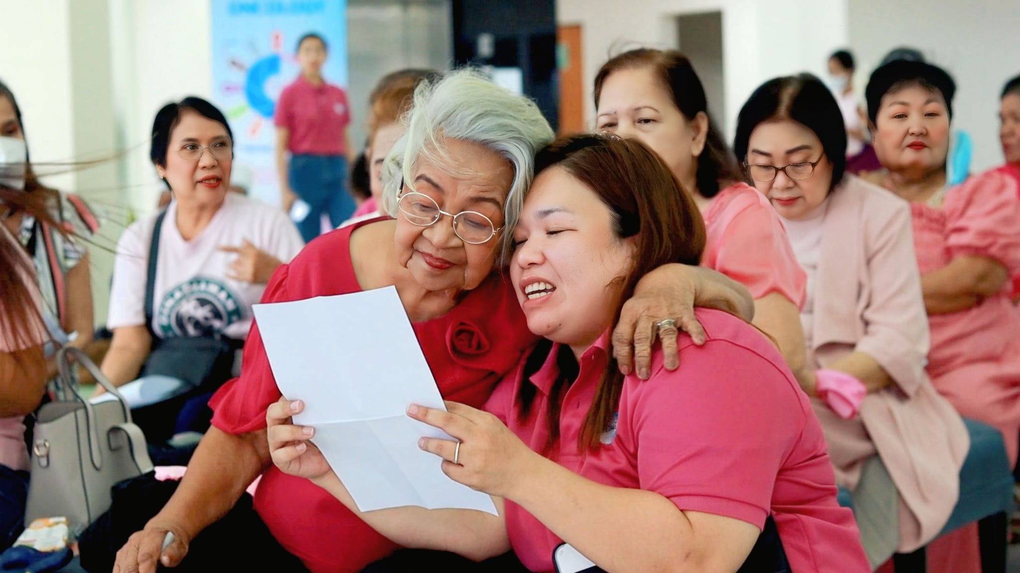 How Human Connection Can Improve Patient Care in the Philippines Through HI-Eisai’s Human Health Care
